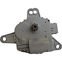 1713141 Direct Fit HVAC Mode Door Actuator, Sold Individually