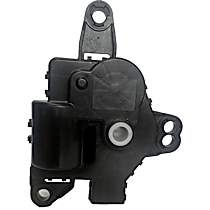 1713142 Direct Fit HVAC Mode Door Actuator, Sold Individually