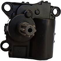 1713143 Direct Fit HVAC Mode Door Actuator, Sold Individually