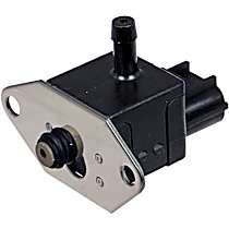 1811237 Fuel Pressure Sensor Sold individually, Fuel Injection Pressure Sensor
