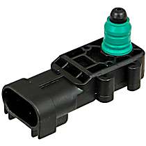 1811241 Fuel Pressure Sensor
