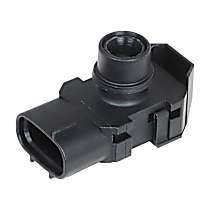 1811249 Fuel Pressure Sensor Sold individually, Fuel Tank Pressure Sensor