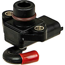 1811250 Fuel Pressure Sensor, Sold individually