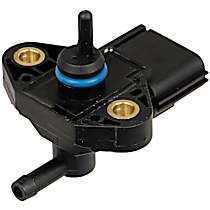 1811258 Fuel Pressure Sensor, Sold individually