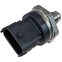 Fuel Pressure Sensor, 6 Cyl 3.6L, Located At Fuel Rail
