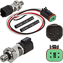 1811274 Fuel Pressure Sensor