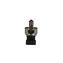 Fuel Pressure Sensor, 4 Cyl 2.4L, Located At Fuel Rail