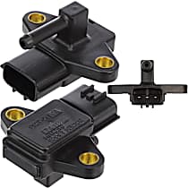 1811325 Fuel Pressure Sensor Sold individually, Fuel Tank Pressure Sensor