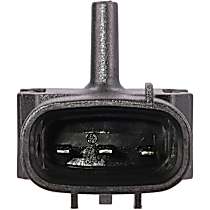 1811339 Fuel Pressure Sensor Sold individually, Models Built From 09/00