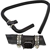 1811346 Fuel Pressure Sensor, Sold individually