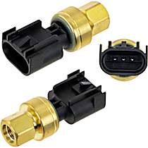 1811362 Fuel Pressure Sensor, Sold individually