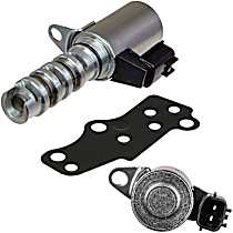 Passenger Side Variable Timing Solenoid, 4.0L 6Cyl, OE Replacement Series - Passenger Side