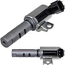 Variable Timing Solenoid, 6 Cyl 3.5L, OE Replacement Series - Exhaust - Driver Side