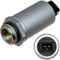 Variable Timing Solenoid, 2.5L 6Cyl, OE Replacement Series - 