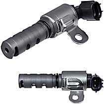 Exhaust - Driver Side Variable Timing Solenoid, 4.0L 6Cyl, OE Replacement Series - Exhaust - Driver Side