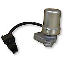 1811496 Variable Timing Solenoid Sold individually, Engine Variable Valve Timing (VVT) Solenoid