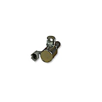 Variable Timing Solenoid, 4 Cyl 1.6L, OE Replacement Series - Exhaust