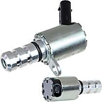 Variable Timing Solenoid, DIESEL, 6 Cyl 3.0L, OE Replacement Series - 