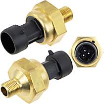 EGR Pressure Feedback Sensor - Direct Fit