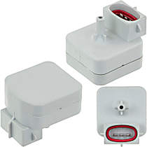 1811569 EGR Pressure Feedback Sensor Sold individually, Mexico Built