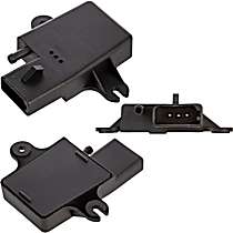1811578 MAP Sensor Sold individually, Supercharged