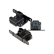 1811602 MAP Sensor Sold individually, Models Built From 1/06/98, Manifold Absolute Pressure Sensor