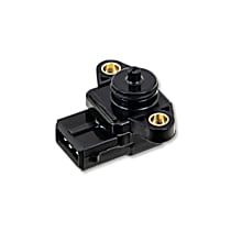 1811603 MAP Sensor Sold individually, Models Built Before 8/03, Manifold Absolute Pressure Sensor