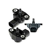 1811604 MAP Sensor Sold individually, Located in Air Box