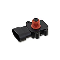 MAP Sensor, Supercharged, Manifold Absolute Pressure Sensor - 