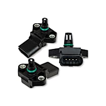 1811643 Direct Fit Turbo Boost Sender, Sold Individually