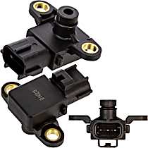 MAP Sensor, Manifold Absolute Pressure Sensor - 