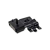 MAP Sensor, Naturally Aspirated, Manifold Absolute Pressure Sensor - 