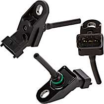 1811667 MAP Sensor, Sold individually
