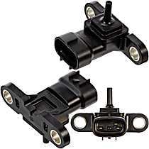 1811681 MAP Sensor, Sold individually