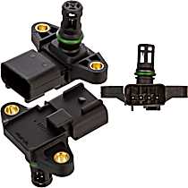 1811687 Direct Fit Turbo Boost Sender, Sold Individually