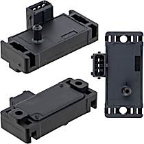MAP Sensor, GAS