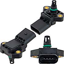 1811717 MAP Sensor, Sold individually