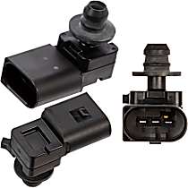 MAP Sensor, GAS