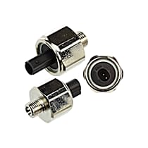 Knock Sensor, 4 Cyl 2.4L - 