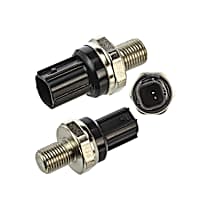 Knock Sensor, 6 Cyl 3.0L - 