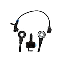 Knock Sensor, 4 Cyl 2.4L - 