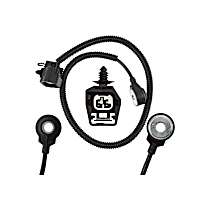 8 Cyl 5.4L, Ignition Knock Sensor