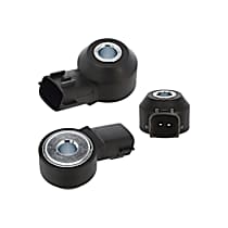 1811751 Knock Sensor Sold individually, 6-Speed