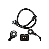 Knock Sensor, 6 Cyl 2.7L - 