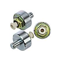 8 Cyl 5.0L, Engine Vin: F, Ignition Knock Sensor