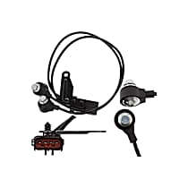 8 Cyl 4.7L, Ignition Knock Sensor