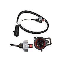 1811779 Knock Sensor Sold individually, Screw-In Sensor