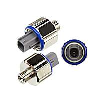 Knock Sensor, 4 Cyl 2.4L - 
