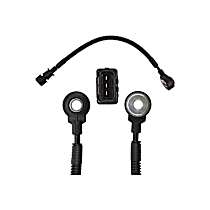 6 Cyl 2.7L, Ignition Knock Sensor