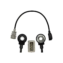 1811793 Knock Sensor Sold individually, Passenger Side